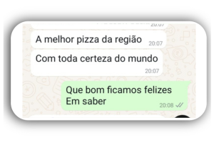 Pizzaria Esfiharia Felicitá