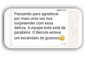 Pizzaria Esfiharia Izabelly